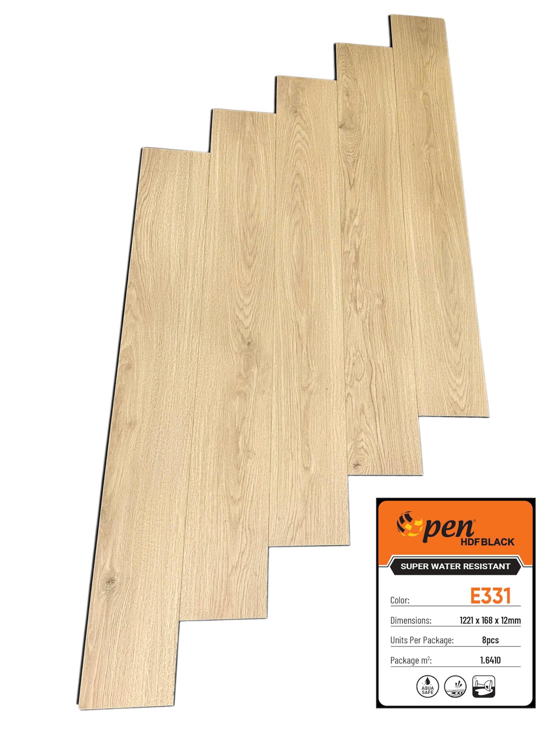 Sàn Gỗ Cốt Đen Việt Nam